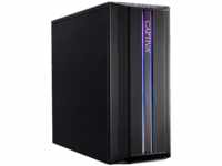 CAPTIVA G7AG 23V1, Gaming PC mit AMD Ryzen™ 5 5500 Prozessor, 16 GB RAM, 500 SSD,