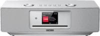 KENWOOD CR-ST700SCD-S Smartradio (Silber)