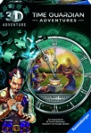 RAVENSBURGER Time Guardians - Episode 2 3D Puzzle