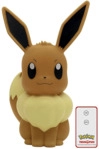 TEKNOFUN Pok&eacute;mon LED Lampe EEVEE