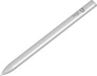 LOGITECH Crayon f&uuml;r iPad - Digitaler Zeichenstift Silber