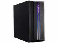 CAPTIVA G9AG 23V1, Gaming PC mit AMD Ryzen™ 5 5500 Prozessor, 16 GB RAM, 500 SSD,