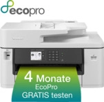 BROTHER MFC-J5340DWE 4-in-1 Multifunktionsdrucker