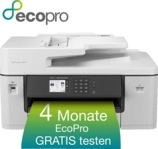 BROTHER MFC-J6540DWE 4-in-1 Business-Ink Multifunktionsdrucker