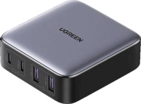 UGREEN Nexode 65W Desktop Charger Universal, Dark Gray
