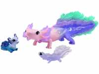 SCHLEICH bayala® 42628 Axolotl discovery Set Spielfigur Mehrfarbig