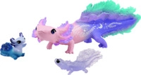 SCHLEICH 42628 - BAYALA&reg; Axolotl discovery Set Spielset Mehrfarbig