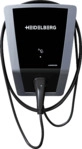 AMPERFIED CONNECT.HOME Wallbox, 11 kW, Kabell&auml;nge: 5 m