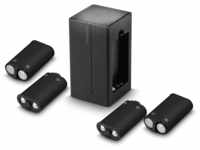 SPEEDLINK JUIZZ USB Dual Charger for Xbox Series X-S, black, Ladegerät für...