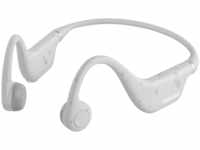 PHILIPS TAK 4607 GY/00, Open-ear Kinder Kopfhörer Bluetooth Grau