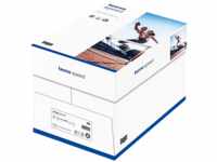 TECNO SPEED 210X297 Kopierpapier A4 2500 Blatt im Karton / 500 per Verpackung