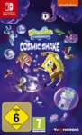 SpongeBob SquarePants Cosmic Shake - [Nintendo Switch]