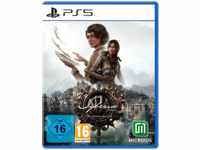 Syberia - The World Before Limited Edition [PlayStation 5]