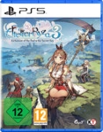 Atelier Ryza 3: Alchemist of the End & Secret Key - [PlayStation 5]