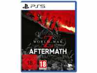 World War Z: Aftermath - [PlayStation 5]