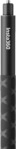 INSTA360 Invisible, Selfie Stick, Schwarz