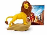 BOXINE Tonies Figur: Disney - Der König der Löwen Hörfigur