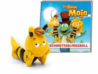 BOXINE Die Biene Maja - Der Schmetterlingsball Hörfigur
