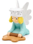 TONIES Tonie Rolf Zuckowski und seine Freunde in der Weihnachtsb&auml;ckerei H&ouml;rfigur