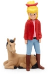 TONIES FIGUR BIBI UND TINA H&ouml;rfigur