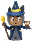 TONIES Tonies Figur Kreativ-Tonie - Zauberer H&ouml;rfigur