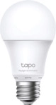 TAPO L520E Smart Wifi Gl&uuml;hbirne Warmwei&szlig; bis Kaltwei&szlig;