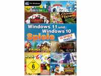 Windows 11 & 10 Spiele - [PC]