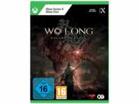 XBX WO LONG: FALLEN DYNASTY - [Xbox One & Xbox Series X]