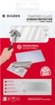 BIGBEN SCREEN PROTECTOR SWITCH OLED Bildschirmschutz, Transparent