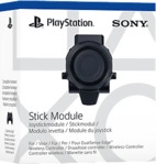 SONY 9444497 Stickmodule, Zubeh&ouml;r f&uuml;r Controller, Schwarz