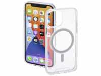 HAMA MagCase Safety, Backcover, Apple, iPhone 12/12 Pro, Transparent