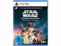Star Wars: Tales from the Galaxy’s Edge - Enhanced Edition [PlayStation 5]