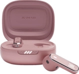 JBL Live Flex True Wireless, In-ear Kopfh&ouml;rer Bluetooth Rose