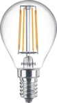 PHILIPS LEDclassic Lampe ersetzt 40 W LED warmwei&szlig;