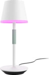 PHILIPS Hue White & Col. Amb. Go Tischleuchte 16 Mio. Farben, 50000 Wei&szlig;t&ouml;ne