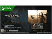 Wo Long: Fallen Dynasty - Steelbook Edition [Xbox Series X]