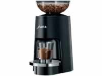 JURA P.A.G. Kaffeemühle Black (EA) 150 Watt, Professional Aroma Grinder