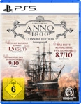 Anno 1800 Console Edition - [PlayStation 5]