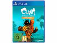 Clash: Artifacts of Chaos - [PlayStation 4]