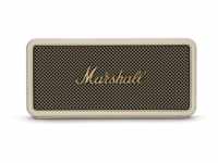 MARSHALL Middleton Bluetooth Lautsprecher, Cream, Wasserfest