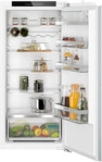 SIEMENS KI41RADD1 iQ500 Einbauk&uuml;hlschrank (204 l, D, 1221 mm hoch, Wei&szlig;)