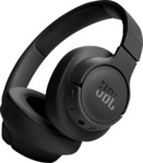 JBL Tune 720 BT, Over-ear Kopfh&ouml;rer Bluetooth Schwarz