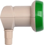 HUMAX 313 Green Power Universal Single LNB