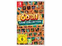 60 in 1 Game Collection - [Nintendo Switch]