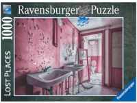 RAVENSBURGER Pink Dreams Puzzle Mehrfarbig