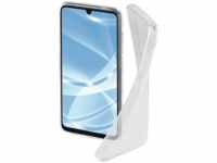 HAMA Crystal Clear, Backcover, Samsung, Galaxy A33 5G, Transparent