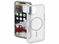 HAMA MagCase Safety, Backcover, Apple, iPhone 14 Plus, Transparent