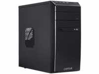 CAPTIVA Power Starter I72-156, Desktop PC mit Intel® Core™ i5 i5-13400 (Evo)