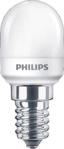 PHILIPS LED Lampe ersetzt 15W warmwei&szlig;