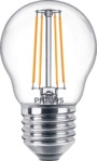 PHILIPS LEDclassic Lampe ersetzt 40 W LED warmwei&szlig;